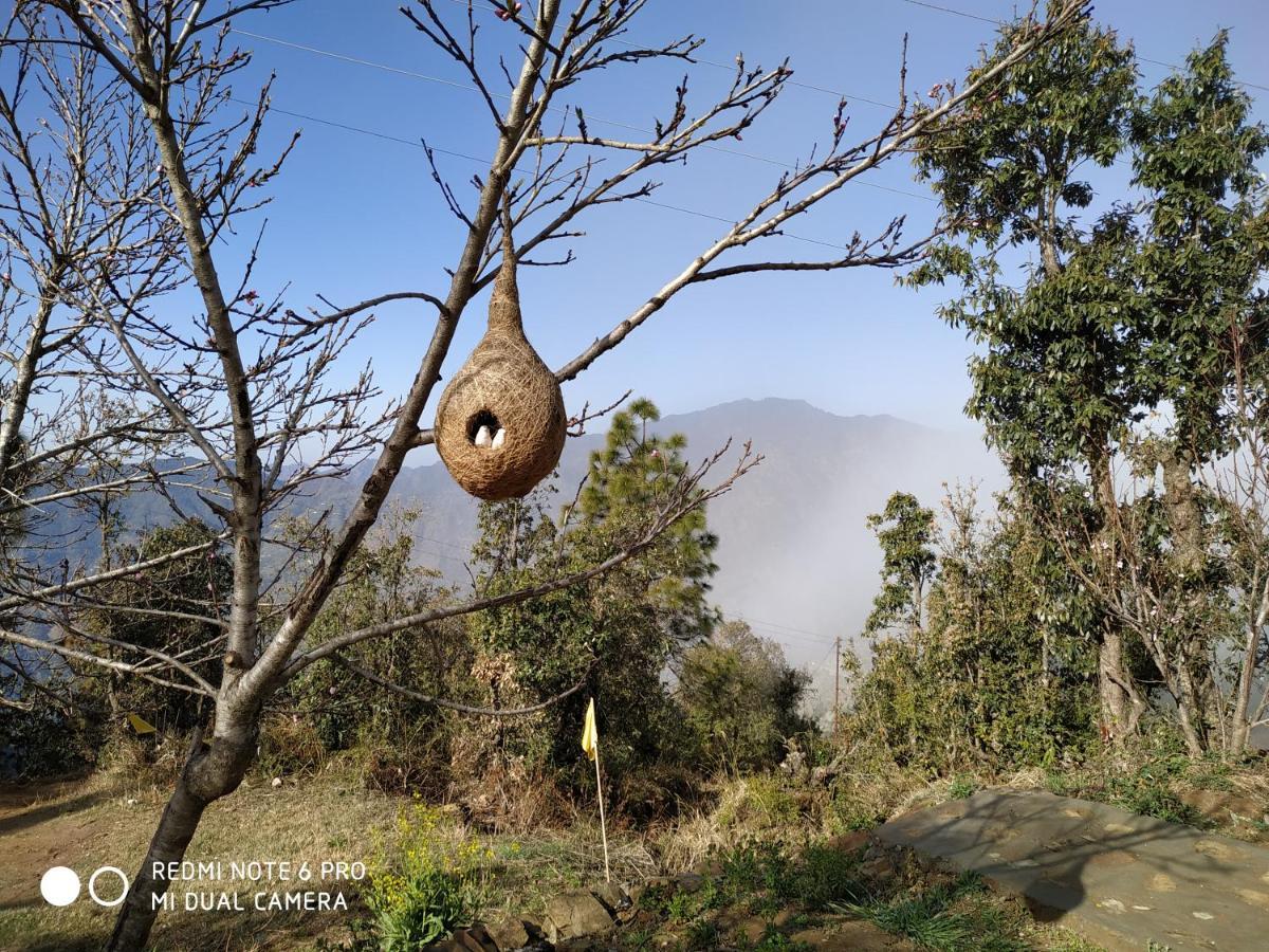 In Apple Estate Kanatal - Himalayan View Resort With Courteous Staff Екстериор снимка